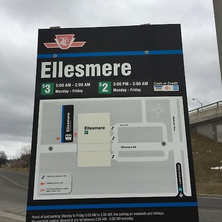 Glaive Home Toronto Dış mekan fotoğraf